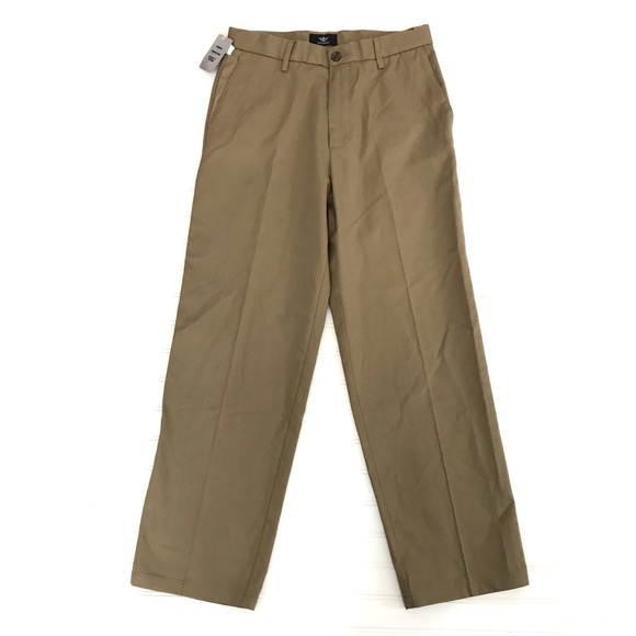 Dockers Other - 🚫SOLD🚫 NWT Dockers Men's Original Khaki Pants Size 30x30